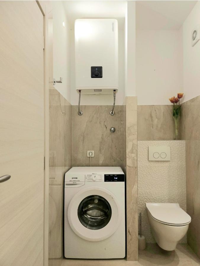 Luxury Apartment Aurora - Cod 0409 Opatija Luaran gambar