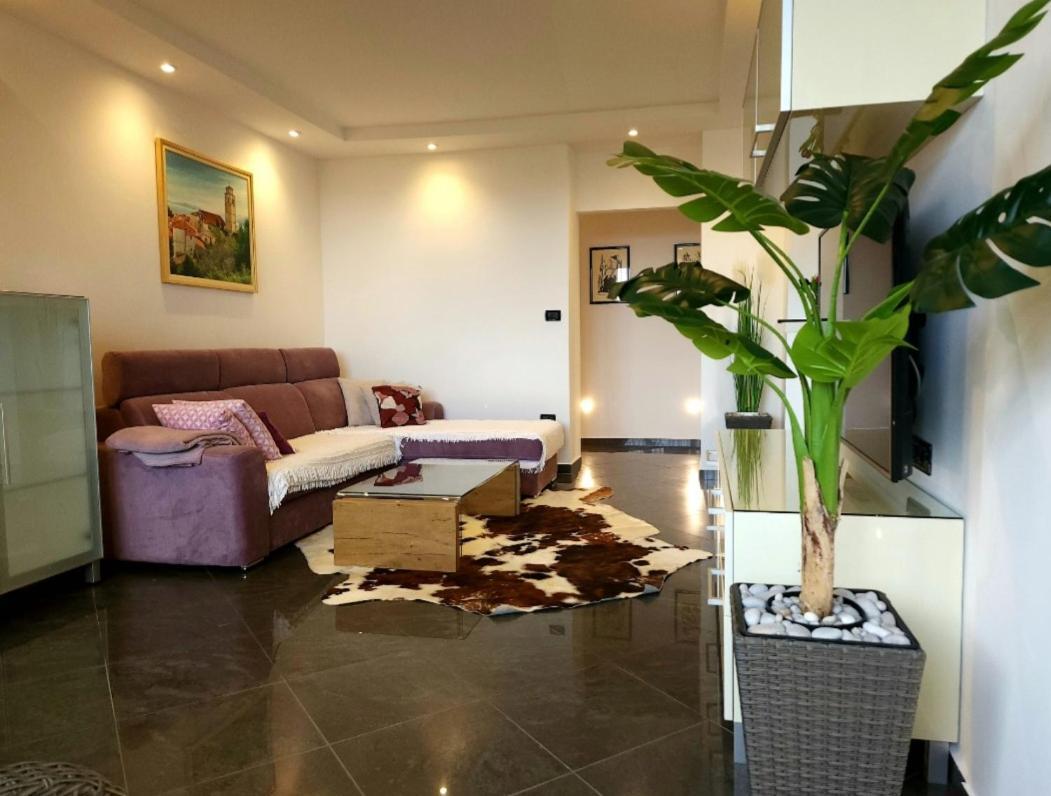 Luxury Apartment Aurora - Cod 0409 Opatija Luaran gambar
