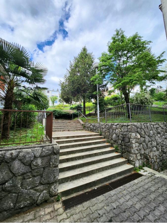 Luxury Apartment Aurora - Cod 0409 Opatija Luaran gambar