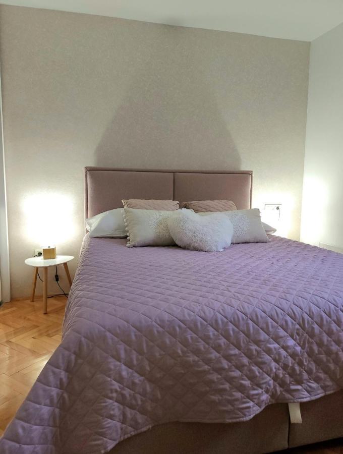 Luxury Apartment Aurora - Cod 0409 Opatija Luaran gambar