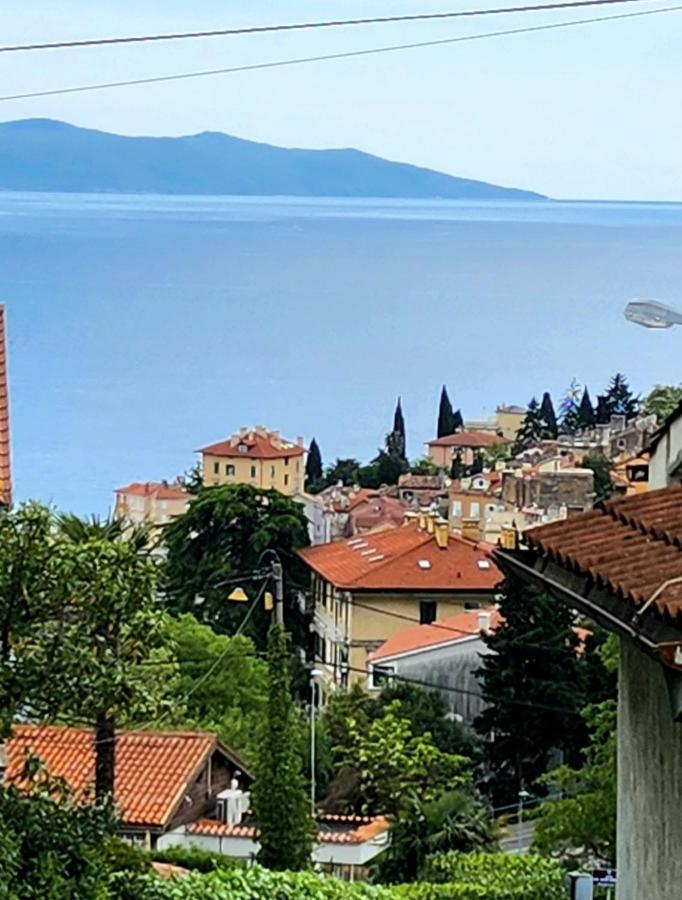 Luxury Apartment Aurora - Cod 0409 Opatija Luaran gambar