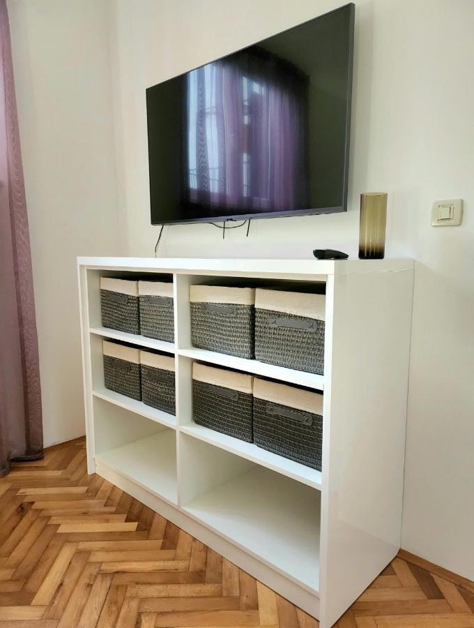 Luxury Apartment Aurora - Cod 0409 Opatija Luaran gambar