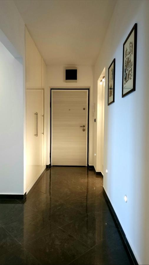 Luxury Apartment Aurora - Cod 0409 Opatija Luaran gambar