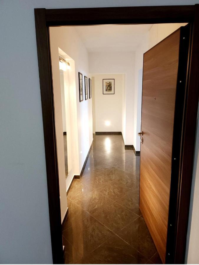 Luxury Apartment Aurora - Cod 0409 Opatija Luaran gambar