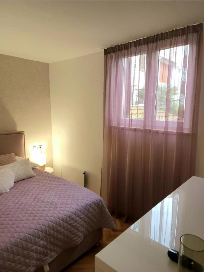Luxury Apartment Aurora - Cod 0409 Opatija Luaran gambar