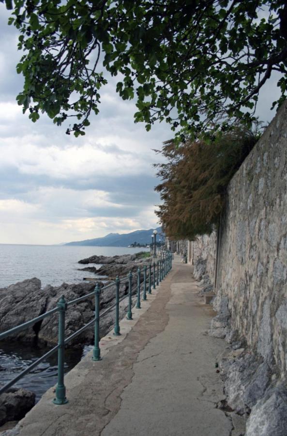 Luxury Apartment Aurora - Cod 0409 Opatija Luaran gambar